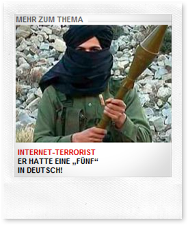 Internet-Terrorist Bekkay Harrach ist bin Ladens deutscher Terrorist - Bild.de_1236020755652